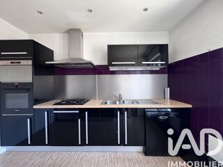  Appartement � vendre 5 pi�ces 102 m�