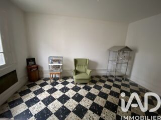  Maison � vendre 9 pi�ces 136 m�