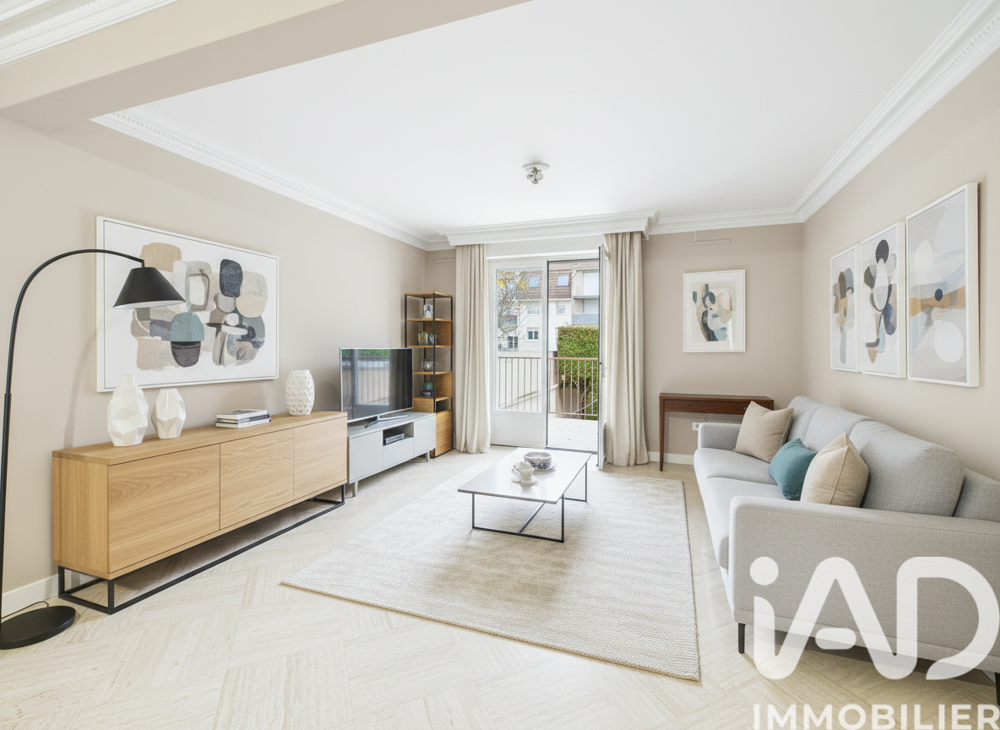 � vendre  Maison Chevilly-Larue (94550)