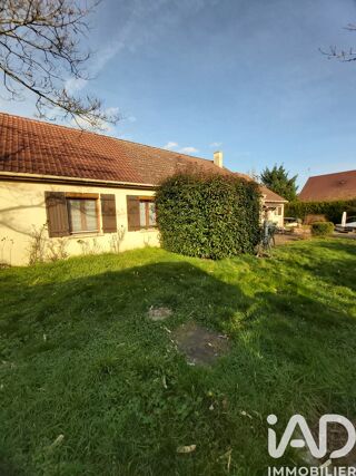  Maison � vendre 5 pi�ces 114 m�