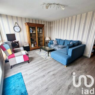  Appartement  vendre 4 pices 85 m