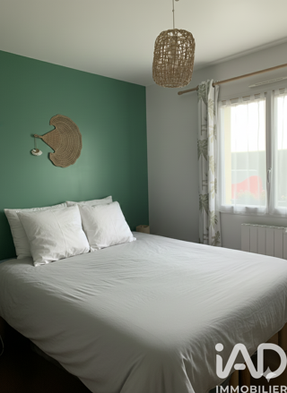  Maison � vendre 5 pi�ces 100 m�