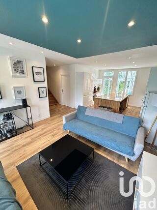  Maison  vendre 9 pices 153 m