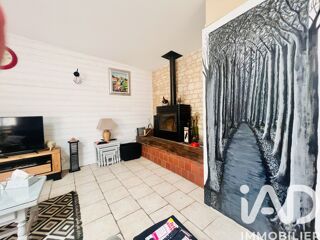  Maison � vendre 6 pi�ces 202 m�