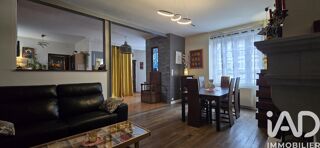  Maison � vendre 7 pi�ces 160 m�