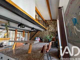  Appartement � vendre 4 pi�ces 95 m�