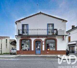  Immeuble � vendre 170 m�