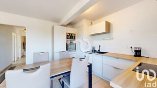  Appartement � vendre 3 pi�ces 60 m�