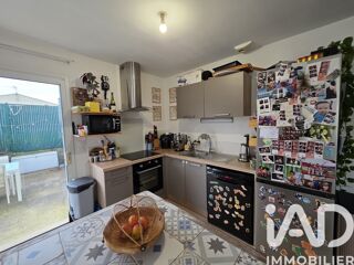  Maison  vendre 4 pices 94 m