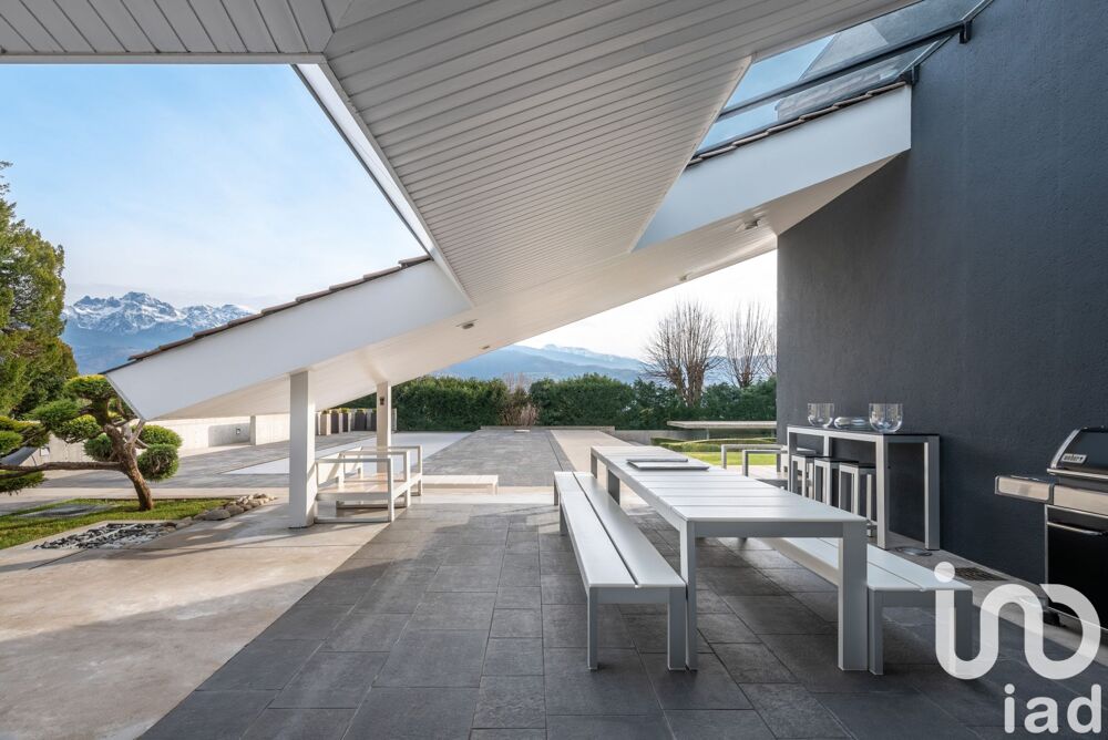 � vendre  Villa Meylan (38240)