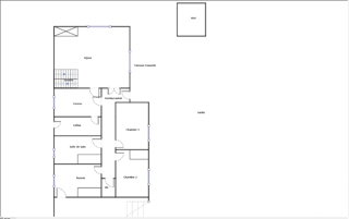  Maison � vendre 6 pi�ces 170 m�