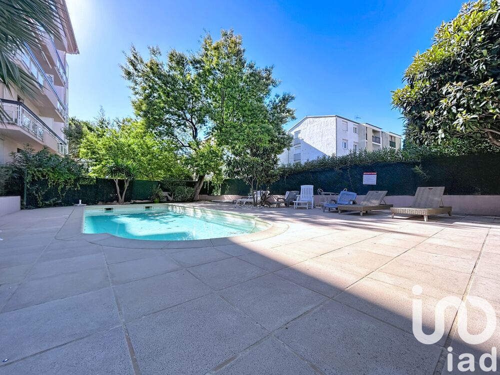  vendre  Appartement Sainte-Maxime (83120)