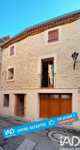  Maison  vendre 3 pices 85 m