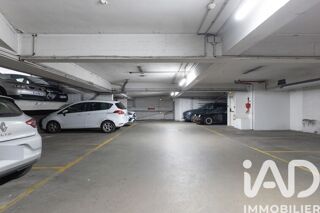  Parking / Garage � vendre 12 m�