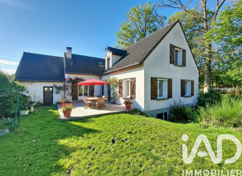   Vente Maison/villa 7 pi�ces Maison - 7 pi�ce(s) - 175 m�