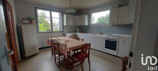  Maison  vendre 6 pices 120 m