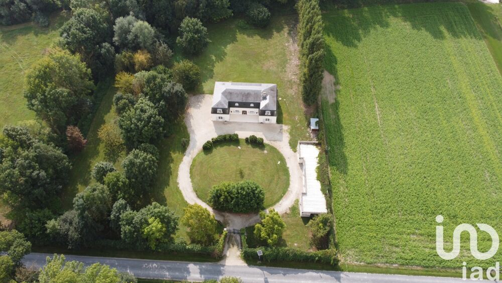 � vendre  Maison La Chapelle-Lasson (51260)