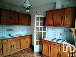  Maison � vendre 5 pi�ces 110 m�