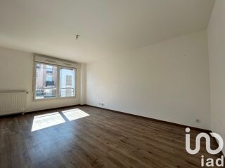  Appartement  vendre 1 pice 33 m