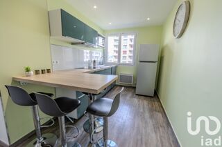  Appartement  vendre 3 pices 53 m