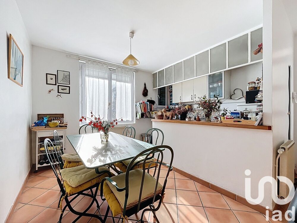  vendre  Maison Antony (92160)