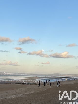  Appartement � vendre 3 pi�ces 42 m�