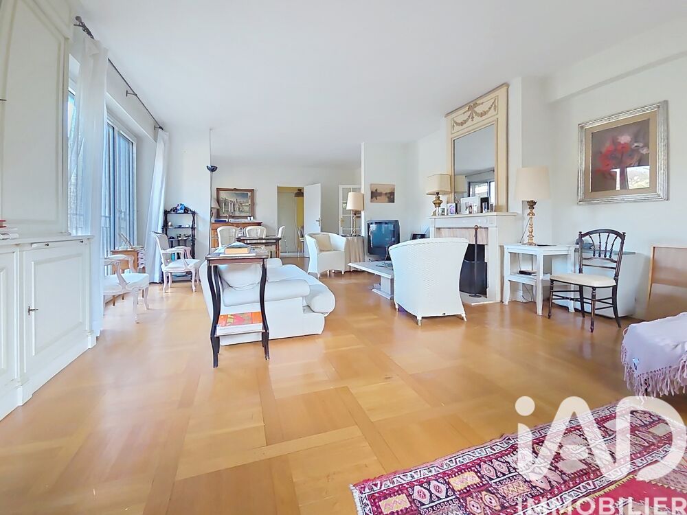 � vendre  Appartement Ville-d'Avray (92410)