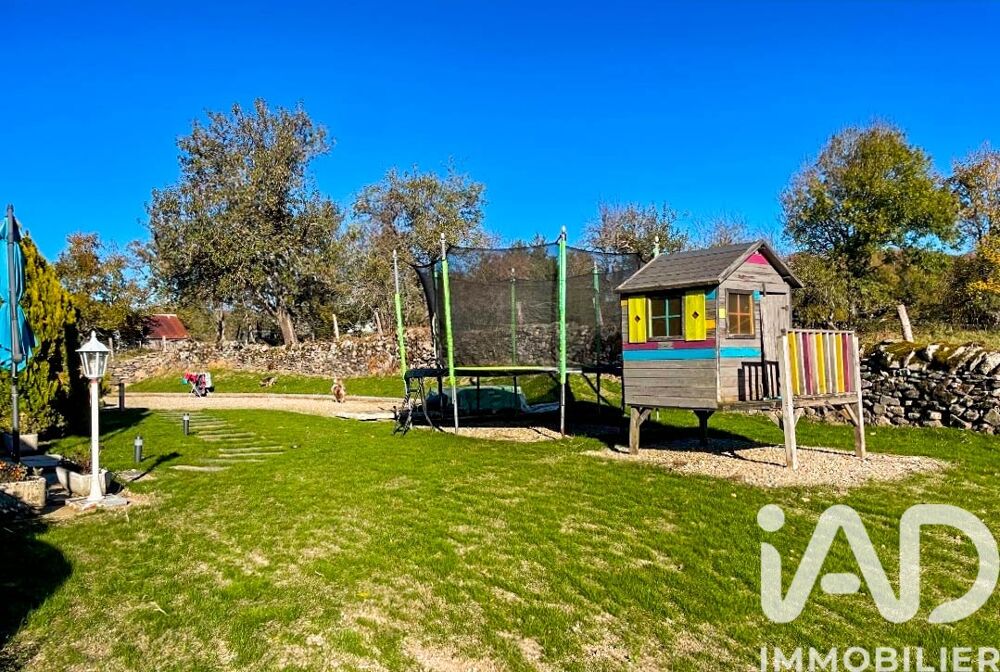 � vendre  Maison Soulages-Bonneval (12210)