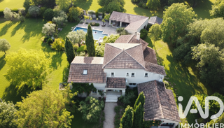  Maison � vendre 7 pi�ces 218 m�