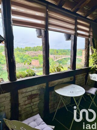  Maison  vendre 7 pices 192 m