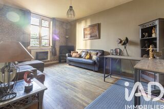  Appartement � vendre 2 pi�ces 60 m�