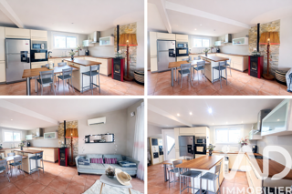  Maison � vendre 4 pi�ces 75 m�