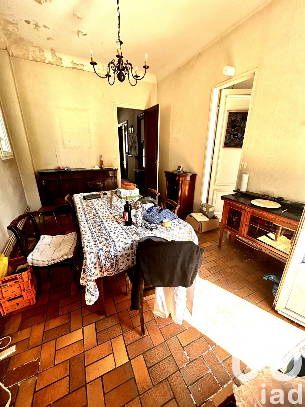 � vendre  Maison Bordeaux (33000)