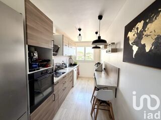  Appartement � vendre 4 pi�ces 80 m�