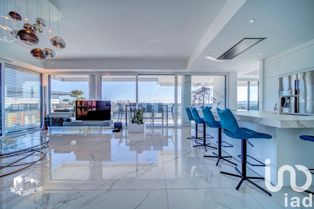 � vendre  Appartement Scy-Chazelles (57160)