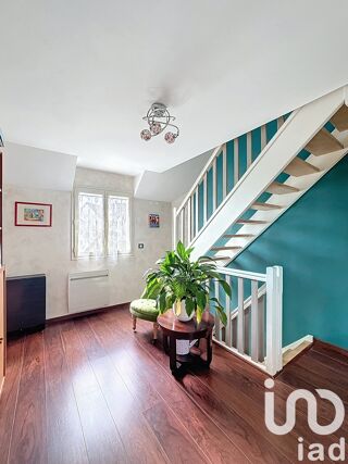  Maison � vendre 7 pi�ces 150 m�