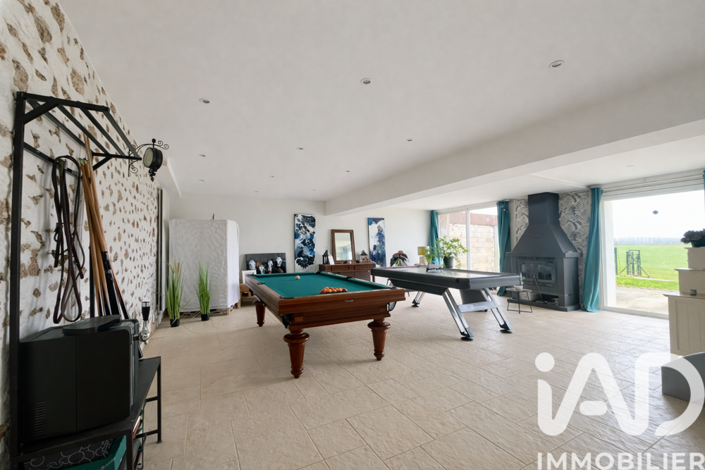 � vendre  Maison Ch�teau-Thierry (02400)