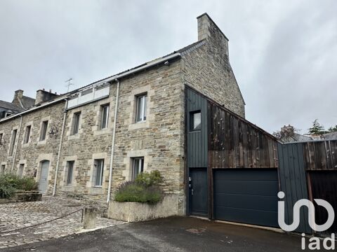   Vente Maison de ville 7 pi�ces Maison - 7 pi�ce(s) - 128 m�