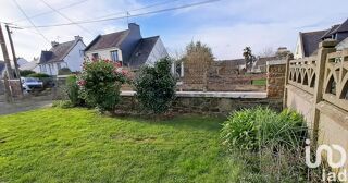  Maison  vendre 6 pices 124 m