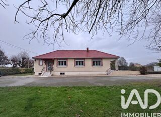  Maison � vendre 5 pi�ces 101 m�