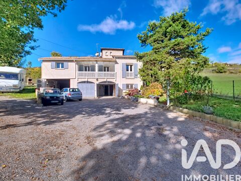   Vente Maison traditionnelle 8 pices Maison - 8 pice(s) - 155 m