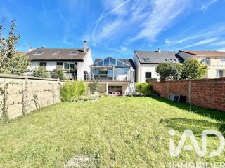  Maison  vendre 7 pices 165 m