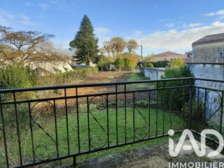  Maison � vendre 4 pi�ces 88 m�