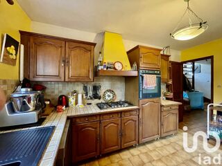  Maison  vendre 4 pices 91 m