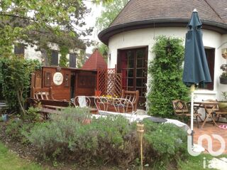  Maison � vendre 6 pi�ces 148 m�