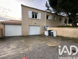  Maison � vendre 6 pi�ces 112 m�