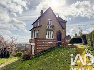  Maison � vendre 7 pi�ces 143 m�