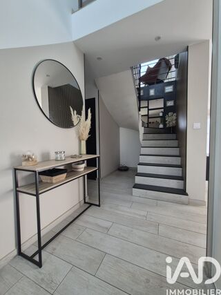  Maison � vendre 6 pi�ces 140 m�