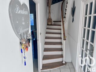  Maison � vendre 4 pi�ces 80 m�