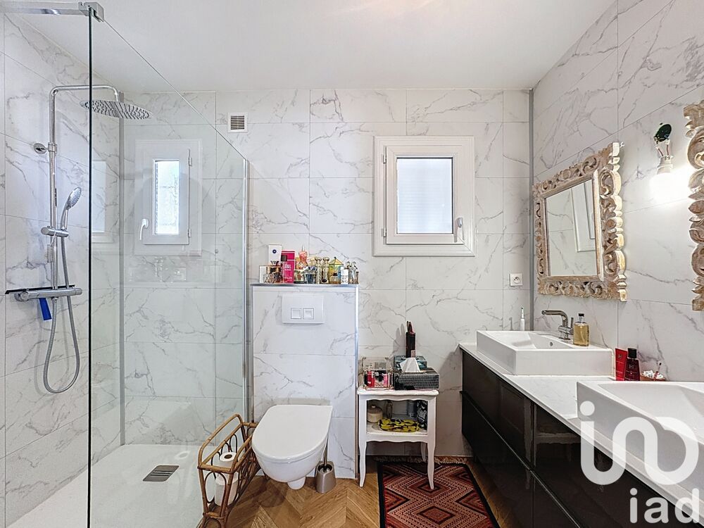  vendre  Maison Sainte-Maxime (83120)